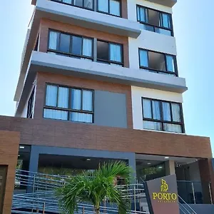 Hotel Porto Exclusive By Aft, Pôrto das Galinhas