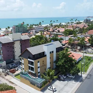 Hotel Flor De Magnolia, Pôrto das Galinhas