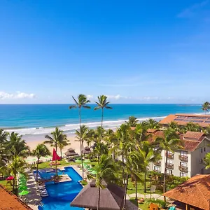 Hotel Solar, Pôrto das Galinhas