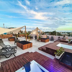 Hotel Atlantico Sul, Pôrto das Galinhas