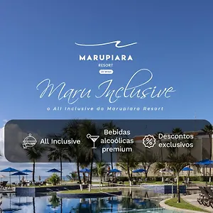 Resort Marupiara, Porto de Galinhas
