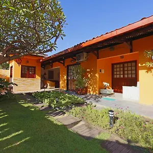 2* Locanda Pousada Casamar